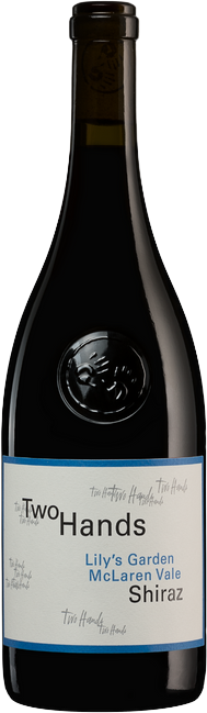 Two Hands Wines Lily's Garden Shiraz 2022 McLaren Vale